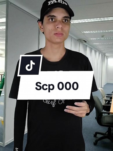 O mistério do SCP 000: o que está acontecendo?