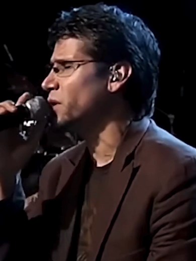 No Es Como Yo - Jesús Adrián Romero Live Concert