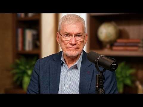 There’s Some Things You Need to Know About Todd Friel