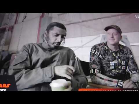 Behind the Scenes of K2SO with Alan Tudyk Rogue One