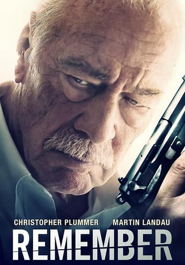 Remember (2015)
