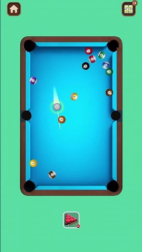 Mini Fidget Antistress Games