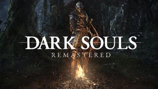 Dark Souls Remastered No Hit Run