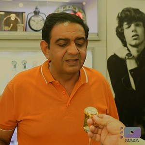 ⏱️ “Waqt ruk gaya… magar wada nahi.” Ek ghari... ek amanat... aur ek aisa wada jo chalis saal tak zinda raha. Kuch log waqt bech dete hain… Aur kuch log waqt ke saath wafadari nibhate hain. Yeh kahani unhi logon ki hai — jo amanat ko sirf cheez nahi, zimmedari samajhte hain. 💔 📍 Faisalabad Clock Tower – Rafique Watch Company 🎭 Cast: Shakeel Sheikh | Shary khan 🎬 Presented by: FFF Production 💬 Message: “Kisi ki amanat mein kabhi khiyanat mat karo… waqt ruk sakta hai, lekin wada nahi.” #WaqtR