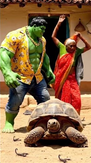 you mentioned:"Hulk smashes! The Incredible Hulk and She-Hulk in full episodes.