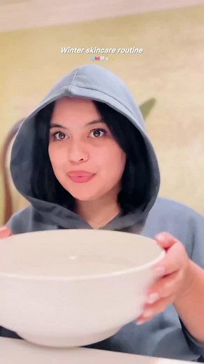 1M views · 23K reactions | Winter skin care routine ✨林 . . . . . . . . #marocain #maroc #marocaine #casablanca #morocco #marrakech #rabat #marocco #tanger #agadir #fes #bhfyp #moroccan #caftan #maghreb #marocaines #caftanmarocain #mariagemarocain #casa #fashion #oujda #love #saadlamjarred #nador #ever #marocains #maroco #mariage #like #salonmarocain | Na__Da� | Facebook
