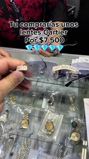 Se rifan o no??? #linajejewelry #joyeria #mexican #lentescartier