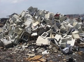 What is E-Waste?