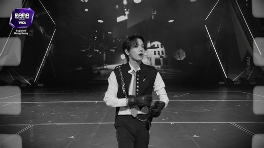 2025MAMA BOYNEXTDOOR《Hollywood Action》现场 #mama直播#