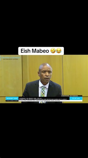 Botswana Parliament Highlights and Trends