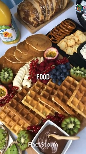 Wake Up Tired and Unfocused? Here’s Why Your Brain Feels Foggy 🌫️ #HealthyLifestyle #healthtips #FactStorm | FactStorm