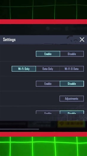 Phone Storage Full Because Of Bgmi Do This⚙️Follow for daily Bgmi tips #trending #viral #exploremore