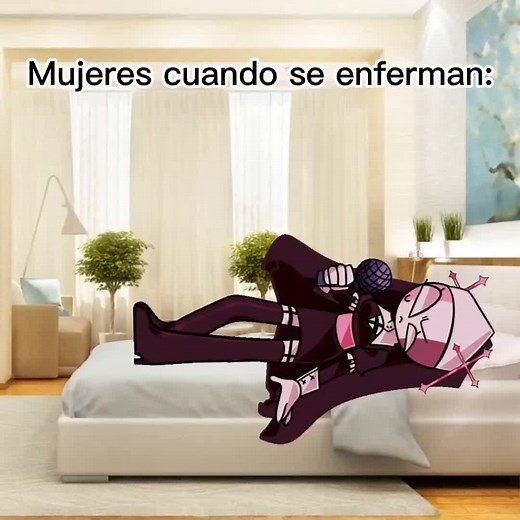 Ruv and Sarvente from Friday Night Funkin | Rschavania Mod