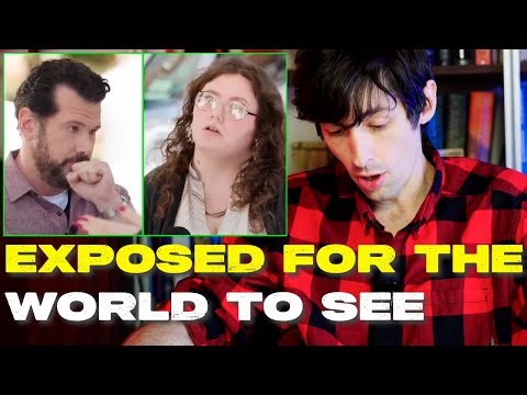 Steven Crowder Just EXPOSED the Most TERRIFYING Social Worker in America