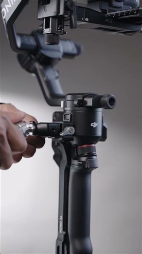 New kits in for keep your gimbal safety#videography #dji #yconion #monopod