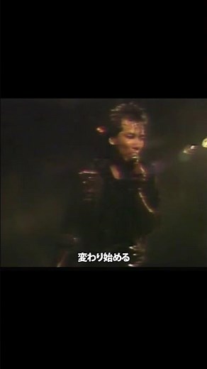 THE MODS「激しい雨が」#shorts