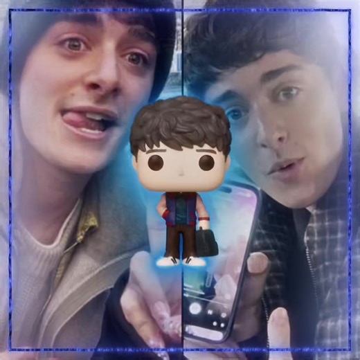 Karen Wheeler Diss Edit: Stranger Things Era Continues