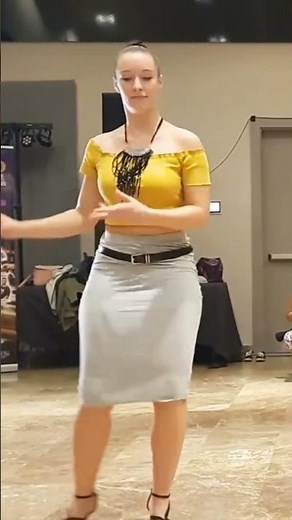 Dance remix - isabelle kizomba #shorts