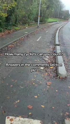 Cycle lane for imaginary cyclists. give it some time and this will be scrapped like the many other cycle lanes across the city. why are locals not asked if they approve before the work starts & who is reposnsible for the waste of money. #smallheath #alumrock #fyp #birmingham #pakistan