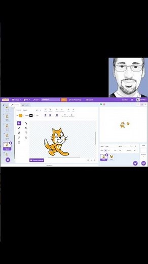 Top 3 best scratch youtubers