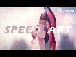 Cripu Speedart | 60 hours in 20 minutes