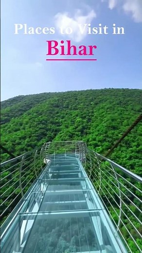 Places To Visit in Bihar ✨