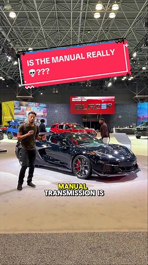 How many new manual cars can I find at the New York Auto Show? I’m not sure whether to cry or be slightly hopeful 🫣 (AND WHOS STEALING ALL THE SHIFT KNOBS 😭) #manual #nyautoshowtiktokcontest #transmission
