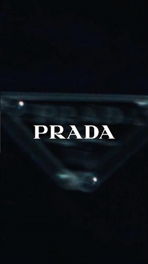 Prada Spring Summer 2025 Womenswear Collection