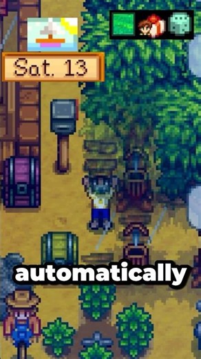 1 Million SAP Challenge(Day41)-Stardew Valley 1.6 #stardewvalley