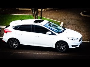 Teste Ford Focus 2016 Titanium Plus Powershift - Impressões do Proprietário