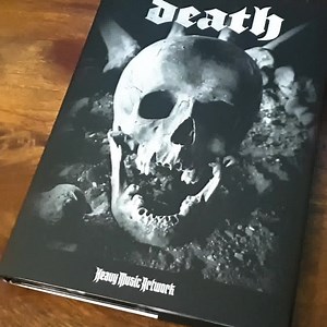 627K views · 132 reactions | Get Arte Arcana Death. Only 150 copies left. Hades, skull & bones, Grim Reaper, graveyards. Summer Sale 2 days left 15% off on everything. Get your copy now! | Heavy Music Artwork | Facebook