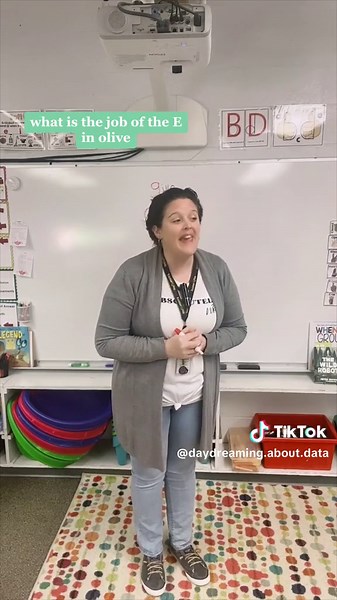 Teaching a New Suffix: Phonics and Morphology Lesson