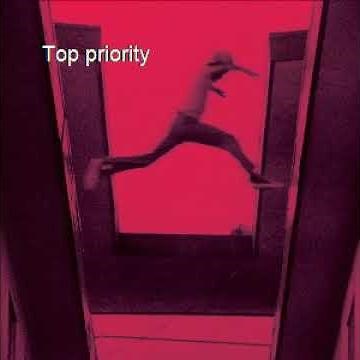 Priority - Mos Def (lyrics)