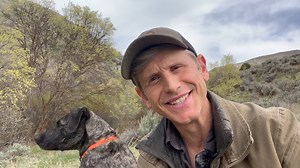 2025 North American Wildlife Tracker Conference