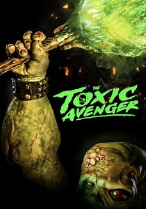 The Toxic Avenger streaming: where to watch online?
