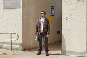 Alex G doesn’t need to explain himself