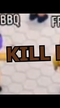 The GREATEST Push the Button Round