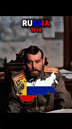 EVOLUTION OF RUSSIA 🇷🇺 HISTORY EDIT || #russia #history #mapping #map #geography #edit #shorts