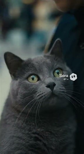 She Did Nothing.. But Went to Jail💔🐱#cat