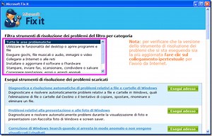 Unable To Download Troubleshooters Microsoft Fix It