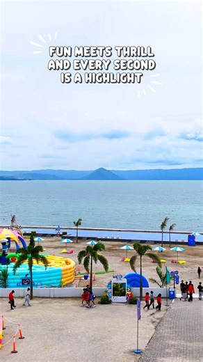 20 reactions | Every spin at Castle Inflatable is a memory in motion! From fun-filled falls to epic saves—every second is a highlight Tag your barkada who’s brave enough to take on the wipeout challenge!   Tanauan, Batangas | Just 1 hour away from Manila  Book your tickets now at www.jcastles.com #JCastles #CastleInflatable #happyplace #familyadventures #inflatableparkph | Castle Inflatable | Facebook
