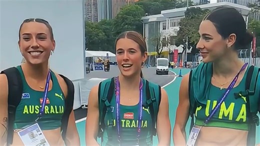 World Athletics Relays Guangzhou 2025 about to open: Athletes praise local Dim Sum