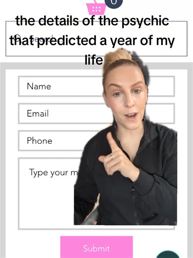 15 years ago a psychic predicted a year of my life and you have been blowing up my comment section and my private messages. apologies to those that have been private messaging me. I simply can't keep up responding to them so I've had to turn off my direct messaging. Vicky is called the given gift and you can find her on Facebook and on a website. any questions that you have about having a psychic reading, please put those questions in this video and I will answer them as quickly as I can. I want