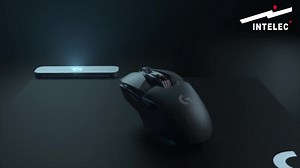 12 reactions | El mouse Pad Logitech G Power Play permite el juego...