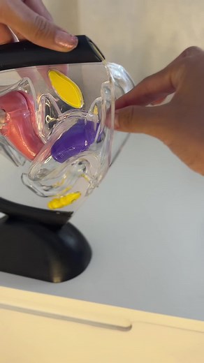 #copamenstrual #aplicadorcopa #menstruacionsostenible #medellin #colombia