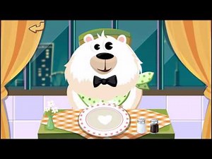 Dr Panda's Restaurant by Dr Panda Ltd Dr Panda's Restaurant by Dr Panda Ltd iOSAndroid HD