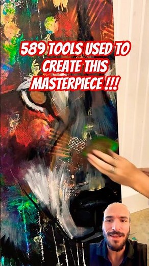 Art Tools that will blow your mind