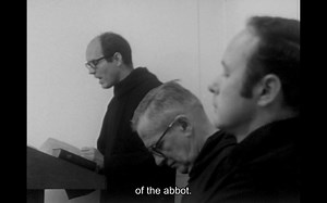[英语英字][怀斯曼纪录片]艾塞尼 Essene (1972)