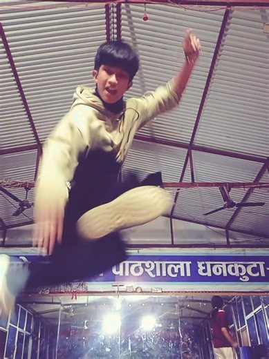 Dance Challenge: Left Right Moves