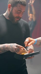 7.9M views · 223K reactions |  | Post Malone | Facebook